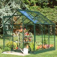 Royal Well Popular 66 Tuinkas met tuindersglas - thumbnail