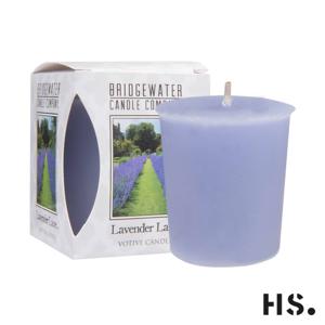 Home Society - Votive kaars lavender lane