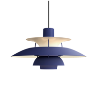 Louis Poulsen - PH 5 hanglamp Louis Poulsen - PH 5 hanglamp