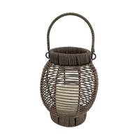 Led-lantaarn Versa Rotan