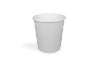 Soepbeker 450ml Ø98mm 16oz karton wit