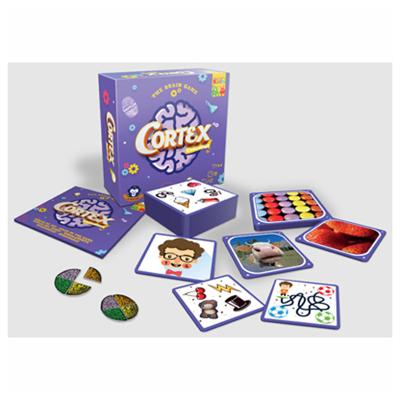 Asmodee cortex kids