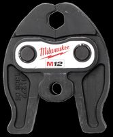 Milwaukee Accessoires Bek J12-V28 voor 12 V persgereedschap - 4932430268