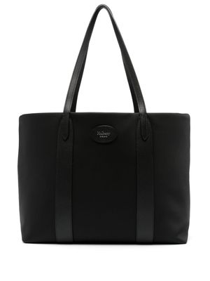 Mulberry sac à main Bayswater - Noir