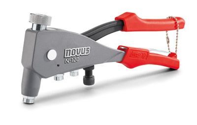 Novus Blindklink moertang N-120 - 032-0045 032-0045