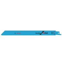 Bosch Accessories 2608656019 Reciprozaagblad S 1122 BF Zaagbladlengte 225 mm 5 stuk(s)