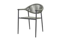 GreenChair Comfort dining chair - green - thumbnail