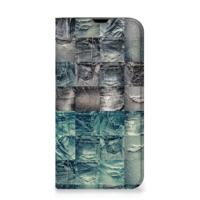 Hippe Standcase iPhone 13 Pro Spijkerbroeken