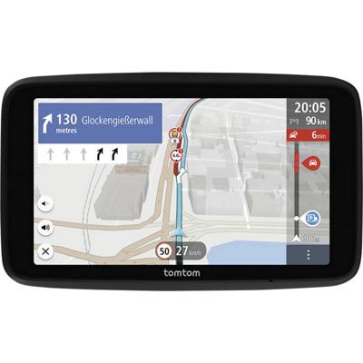 TomTom Go Prof 5 2nd Navigatiesysteem voor vrachtwagens 12.7 cm 5 inch