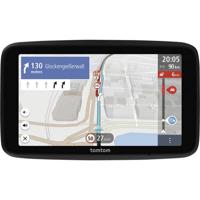 TomTom Go Prof 5 2nd Navigatiesysteem voor vrachtwagens 12.7 cm 5 inch TomTom Go Prof 5 2nd Navigatiesysteem voor vrachtwagens 12.7 cm 5 inch