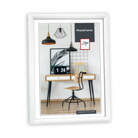 Zep fotolijst kw3 white 15x20 cm