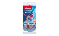Vileda 3Action Velour XL mop navulling