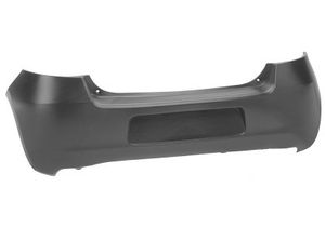 Achterbumper Zwart 5432540