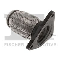Flexibele slang, uitlaatsysteem VW450120