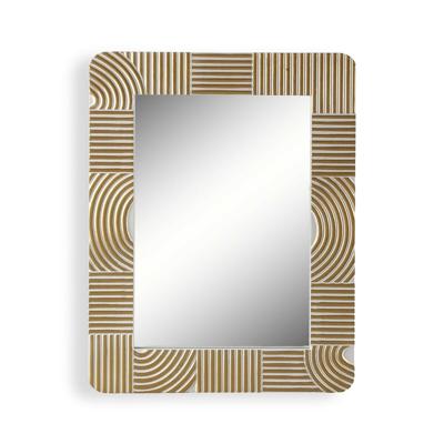 Wandspiegel Versa ECLIPSIA 2,3 x 80 x 60 cm