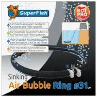 SF Air bubble ring d31cm