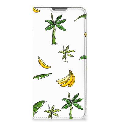 OPPO Reno8 Lite Smart Cover Banana Tree