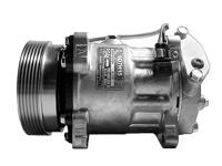 Airstal Airco compressor 10-0775 - thumbnail