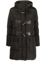 PINKO doudoune Rocky 1 - Noir