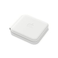 Apple MagSafe Duo Charger Headset, Smartphone, Smartwatch Wit USB Draadloos opladen Binnen - thumbnail