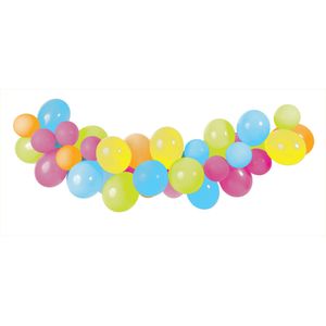 Ballonboog Set Summer (3m)