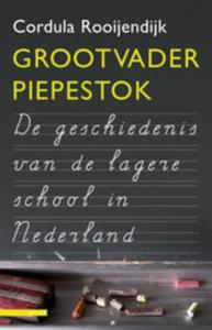 Grootvader Piepestok (Paperback)