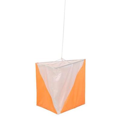 PACK OF 5 TRAINING NYLON MARKERS 30x30CM