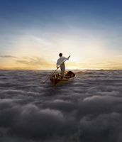 The Endless River - CD (0825646215423) - thumbnail