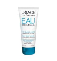 Thermaal water lait veloute