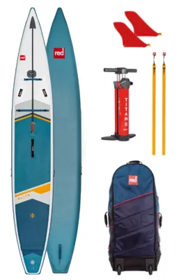 Red Paddle Co Elite 14 MSL800