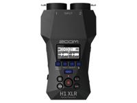 Zoom H1 XLR