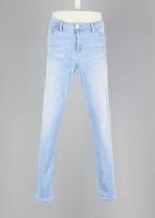 Vintage Skinny Tommy Hilfiger Blue size 28 / 26 for Unisex