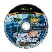 NFL Fever 2003 (losse disc) - thumbnail