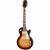 Epiphone Les Paul Standard &apos;60s Bourbon Burst elektrische gitaar