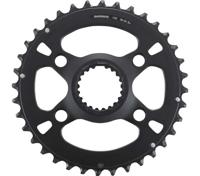 Kettingblad 36T Shimano SLX FC-M7100 / FC-M7120 - 12 speed