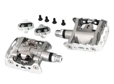 Shimano - PD-M324 SPD Trekking / MTB Combi Pedalen