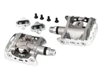 Shimano - PD-M324 SPD Trekking / MTB Combi Pedalen