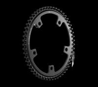 Voortandwiel Gates Carbon Drive CDX
