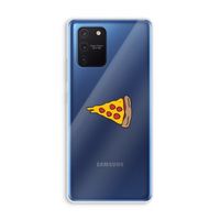 You Complete Me #1: Samsung Galaxy Note 10 Lite Transparant Hoesje