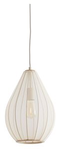 Light & Living Hanglamp 'Itela' Ø28cm, kleur Zand