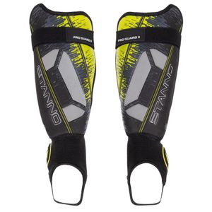 Stanno Pro Guard lll - Black/Yellow