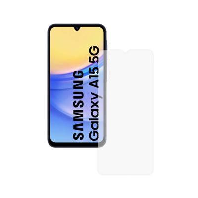 Schermbeschermer voor mobiel KSIX Galaxy A15 5G