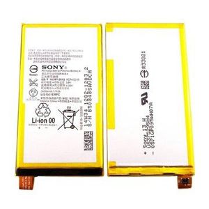 Sony Xperia Z3 Compact, Xperia C4 Batterij