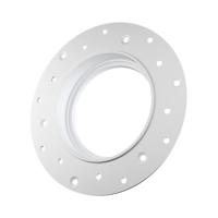 Trimless Stucframe voor Lugo LED-inbouwspot - Wit