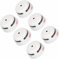 X-Sense XS01 Rookmelderset 6-pack X-Sense XS01 Rookmelderset 6-pack