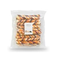 PETSTYLE LIVING KAUWSTAAF MET KIP EN RUND