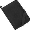 Craghoppers CEX004 Card Wallet - Black - 10 x 5 x 0,6 cm