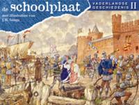 De Schoolplaat (Hardback)