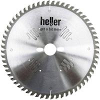 Heller Tools 29750 9 29750 9 Cirkelzaagblad 160 mm 1 stuk(s) - thumbnail