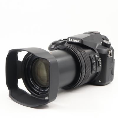 Panasonic Lumix DMC-FZ2000 occasion